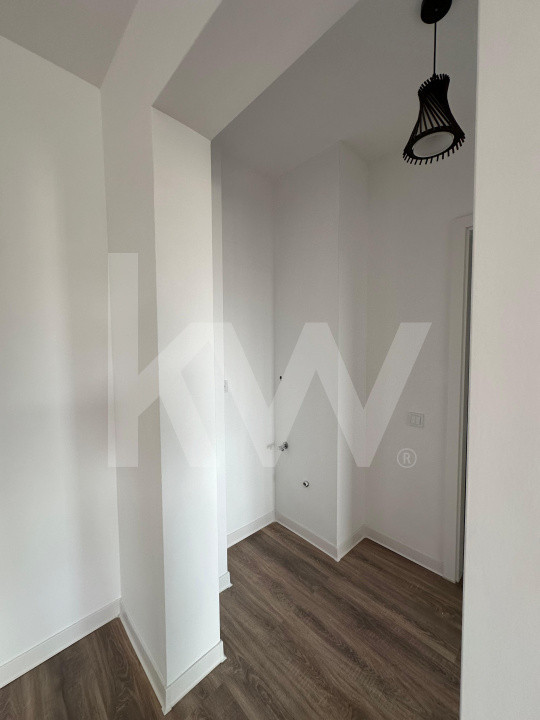 Apartament cu 2 camere - 60 mp utili - zona Rahovei