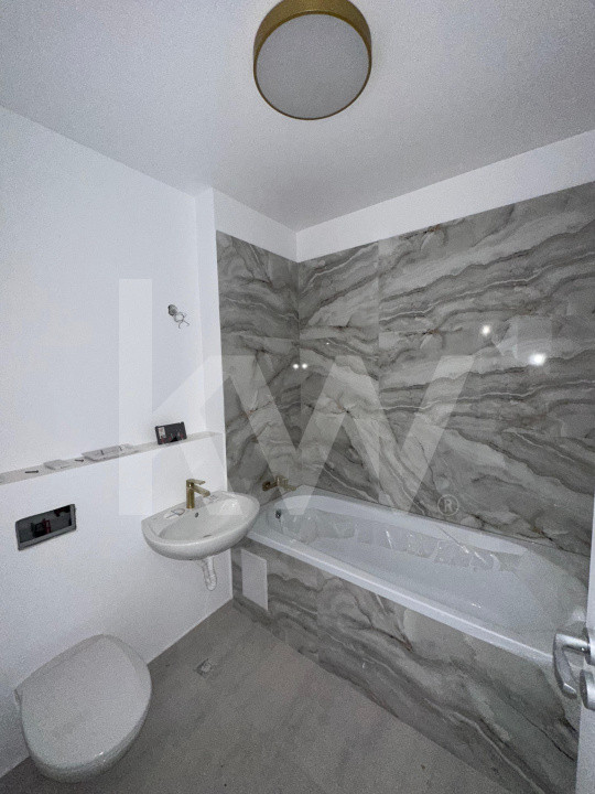 Apartament cu 2 camere - 60 mp utili - zona Rahovei