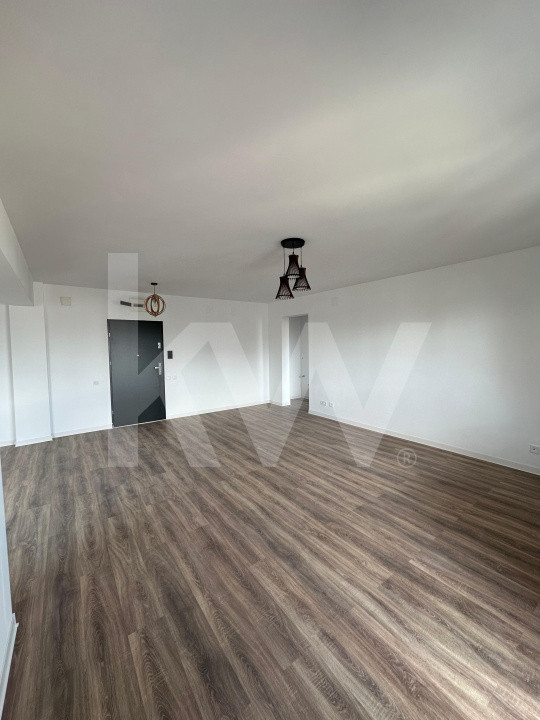 Apartament cu 2 camere - 60 mp utili - zona Rahovei
