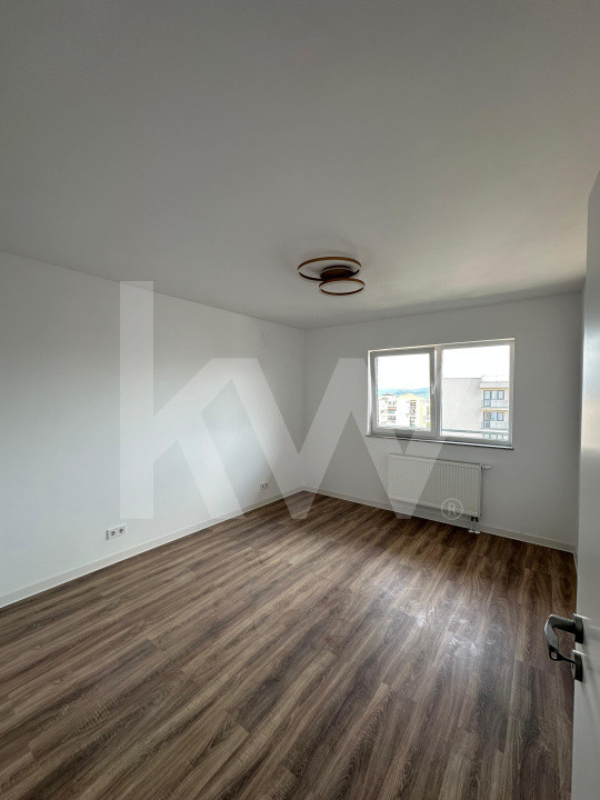 Apartament cu 2 camere - 60 mp utili - zona Rahovei