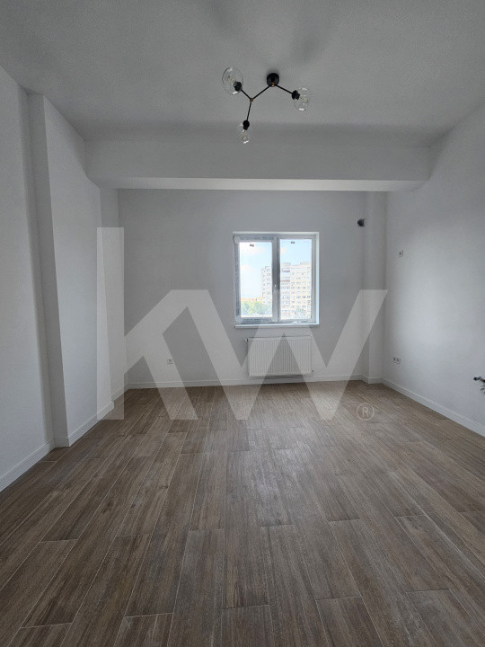 Apartament cu 3 camere - finisat la cheie - Zona Ciresica