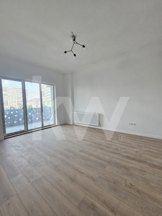Apartament cu 3 camere - finisat la cheie - Zona Ciresica
