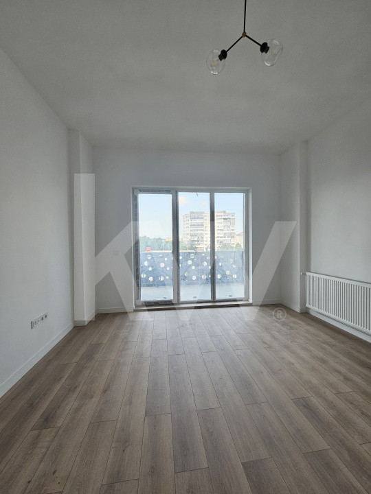 Apartament cu 3 camere - finisat la cheie - Zona Ciresica