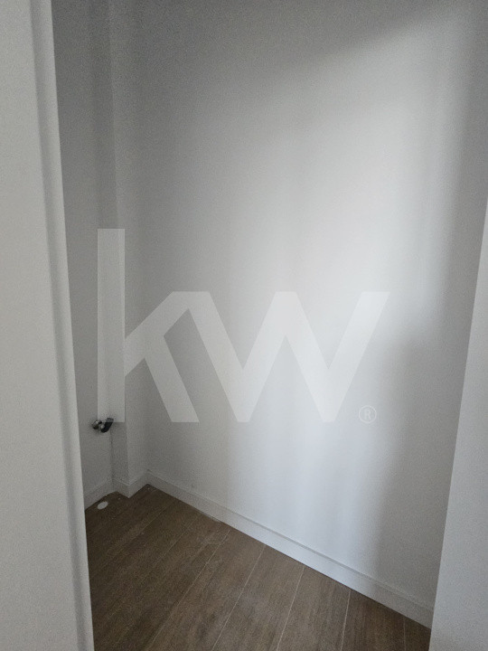 Apartament cu 3 camere - finisat la cheie - Zona Ciresica