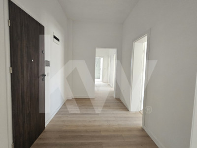 Apartament cu 3 camere - finisat la cheie - Zona Ciresica