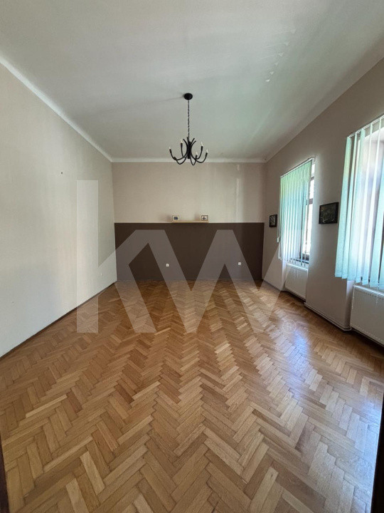 Închiriere apartament 2 camere - 64 mp – Ultracentral 