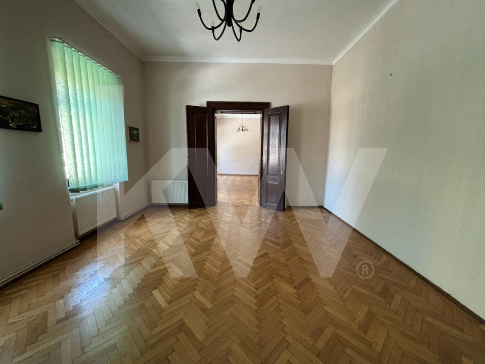 Închiriere apartament 2 camere - 64 mp – Ultracentral 