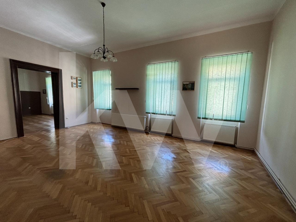 Închiriere apartament 2 camere - 64 mp – Ultracentral 