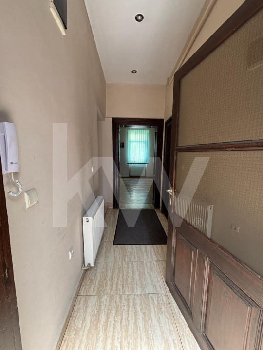 Închiriere apartament 2 camere - 64 mp – Ultracentral 