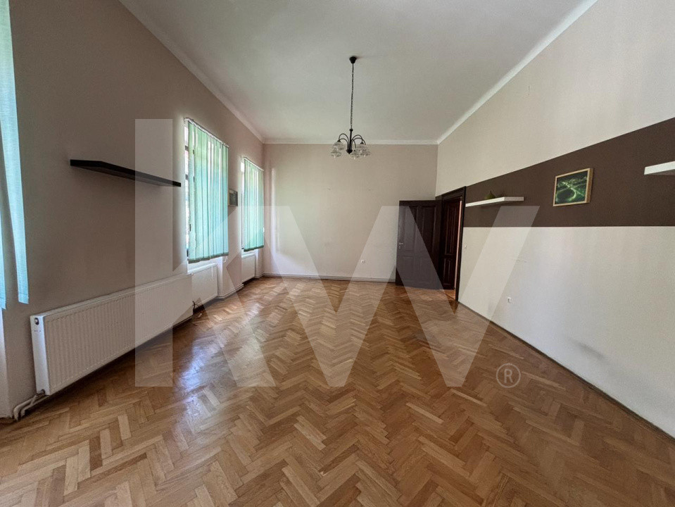 Închiriere apartament 2 camere - 64 mp – Ultracentral 