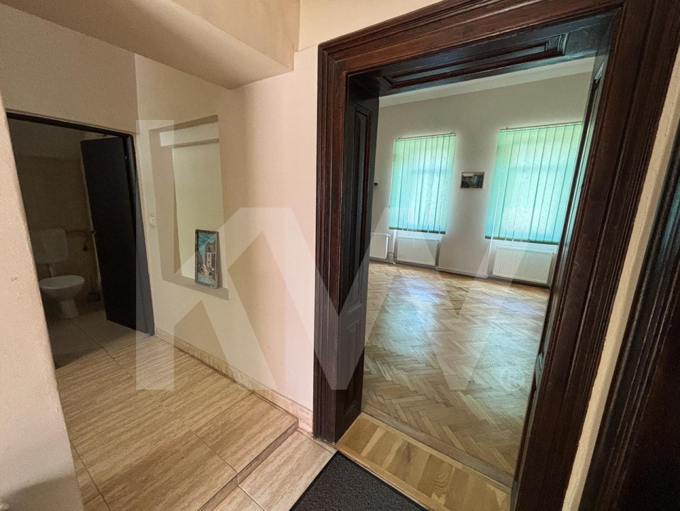 Închiriere apartament 2 camere - 64 mp – Ultracentral 