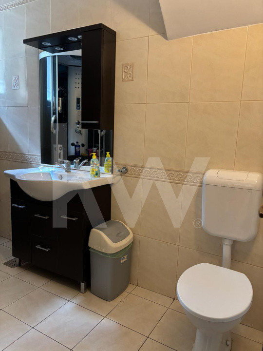 Închiriere apartament 2 camere - 64 mp – Ultracentral 