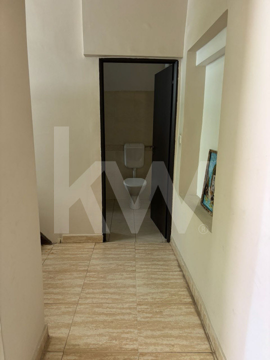 Închiriere apartament 2 camere - 64 mp – Ultracentral 