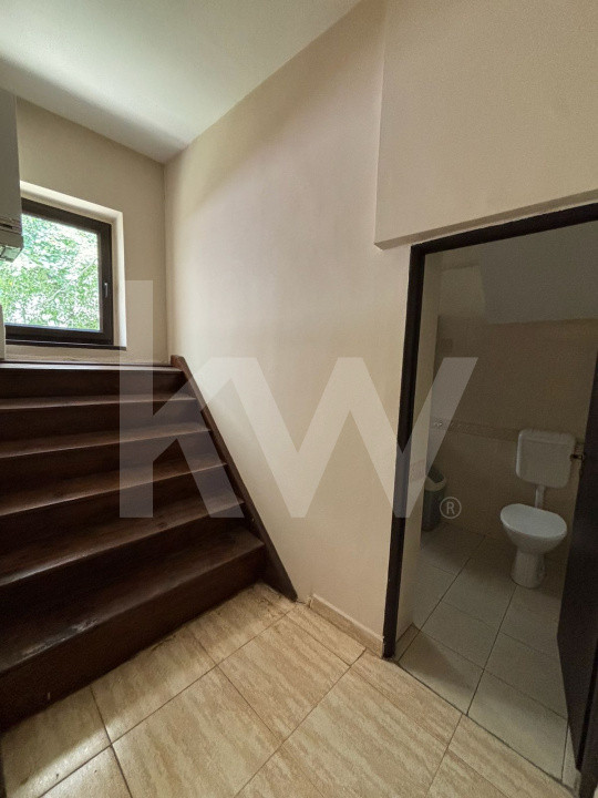 Închiriere apartament 2 camere - 64 mp – Ultracentral 
