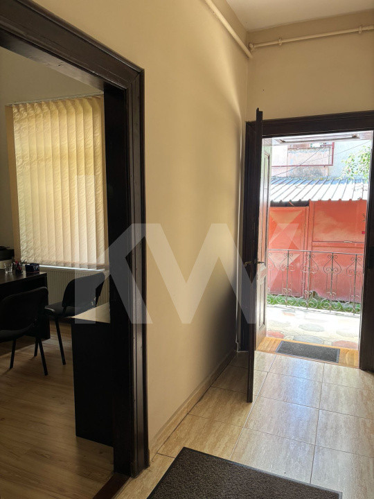 Închiriere apartament 2 camere - 64 mp – Ultracentral 
