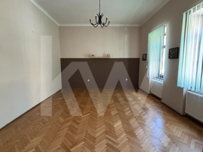Închiriere apartament 2 camere - 64 mp – Ultracentral 