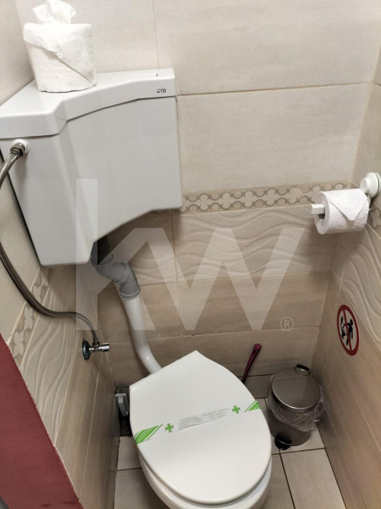 Apartament 2 camere de vânzare – Ultracentral, Sibiu  Ideal pentru investiție 