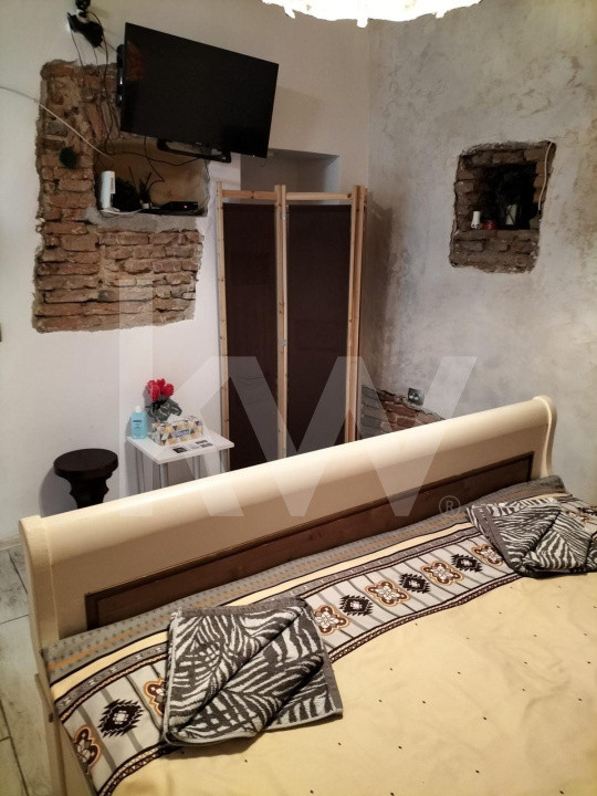 Apartament 2 camere de vânzare – Ultracentral, Sibiu  Ideal pentru investiție 