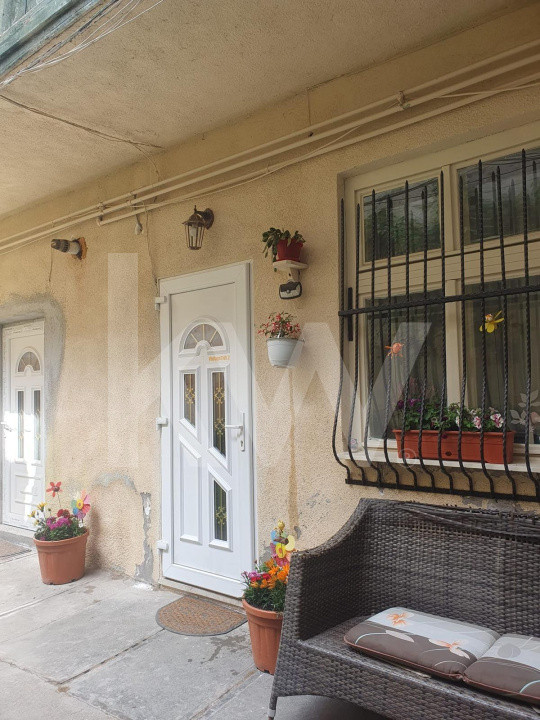 Apartament 2 camere de vânzare – Ultracentral, Sibiu  Ideal pentru investiție 