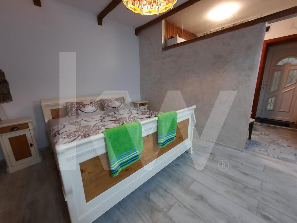 Apartament 2 camere de vânzare – Ultracentral, Sibiu  Ideal pentru investiție 