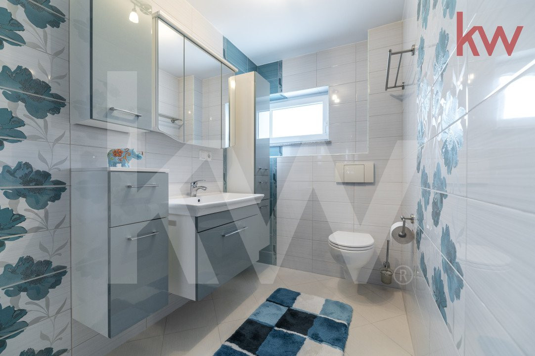 Casă 4 camere, teren generos 1150 mp, Cisnadie - Sibiu