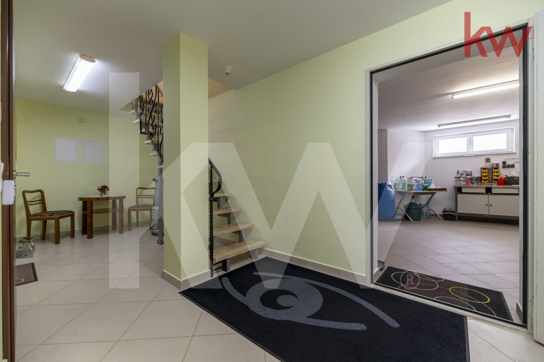 Casă 4 camere, teren generos 1150 mp, Cisnadie - Sibiu
