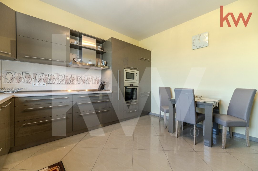 Casă 4 camere, teren generos 1150 mp, Cisnadie - Sibiu