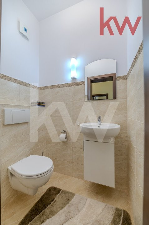 Casă 4 camere, teren generos 1150 mp, Cisnadie - Sibiu