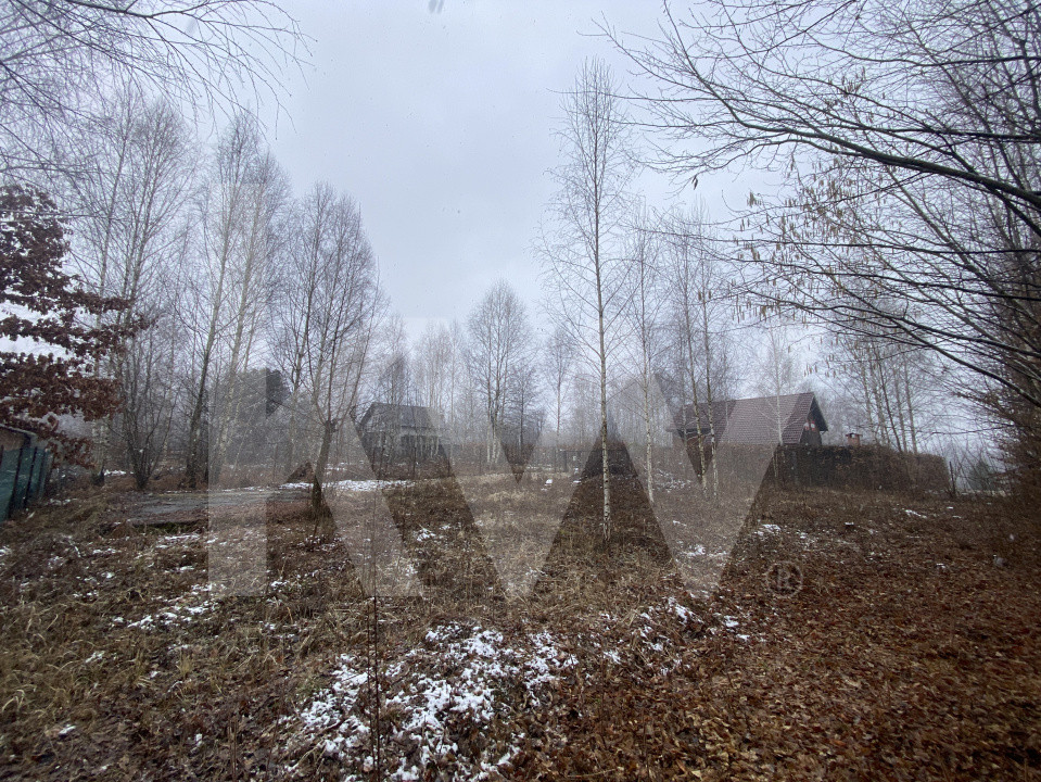 Teren de vânzare 500mp in spate la BRAMBURA PARK Valea Avrigului