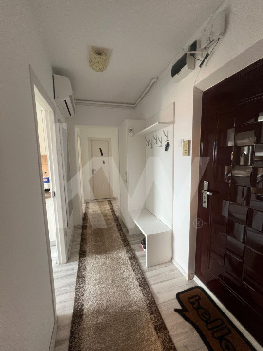 Apartament cu 2 camere de inchiriat - Bulevardul Mihai Viteazul