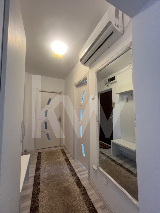 Apartament cu 2 camere de inchiriat - Bulevardul Mihai Viteazul