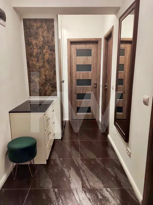 Plaza Mall  chirie 2 camere Lux ,Exigent  Plaza Residence 
