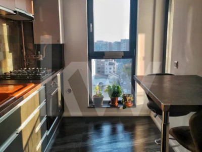 Plaza Mall  chirie 2 camere Lux ,Exigent  Plaza Residence 