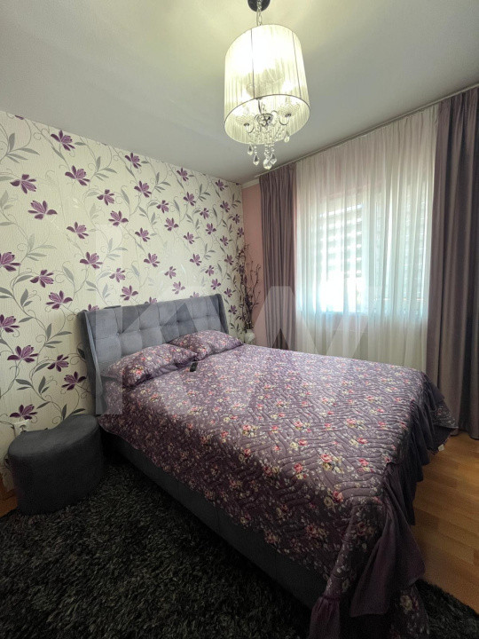 Apartament spațios cu 4 camere – Turnișor, Sibiu
