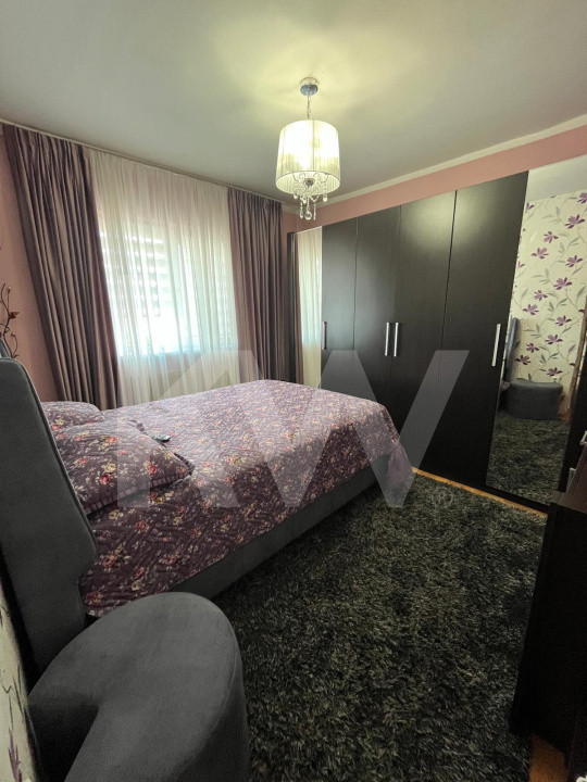 Apartament spațios cu 4 camere – Turnișor, Sibiu