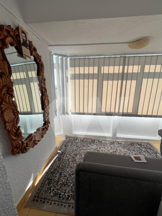 Apartament spațios cu 4 camere – Turnișor, Sibiu
