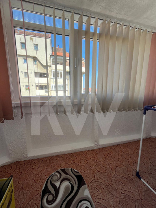 Apartament spațios cu 4 camere – Turnișor, Sibiu