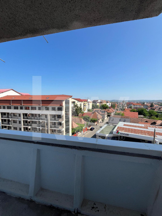 Apartament spațios cu 4 camere – Turnișor, Sibiu