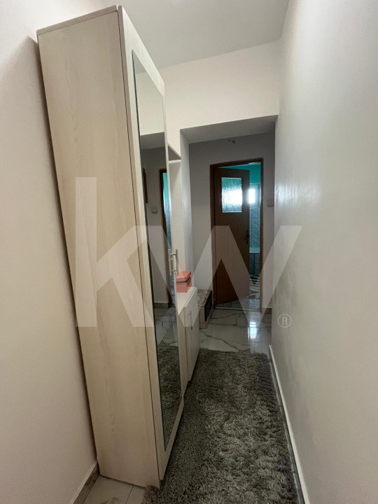 Apartament spațios cu 4 camere – Turnișor, Sibiu