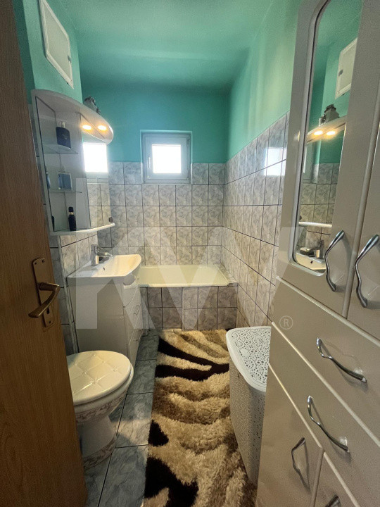 Apartament spațios cu 4 camere – Turnișor, Sibiu