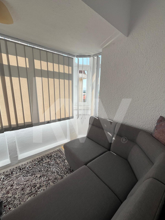 Apartament spațios cu 4 camere – Turnișor, Sibiu
