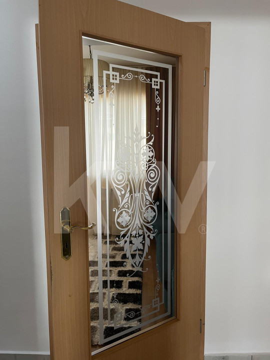Apartament spațios cu 4 camere – Turnișor, Sibiu