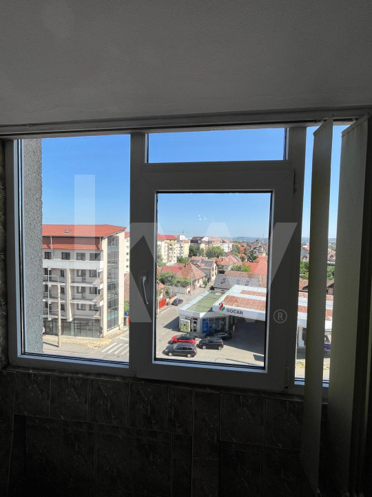 Apartament spațios cu 4 camere – Turnișor, Sibiu