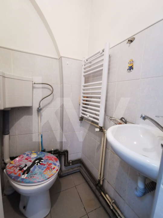 Spațiu comercial, 181mp, Centru Istoric Sibiu, 2 intrări stradale