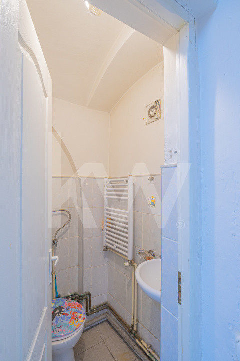 Spații comerciale, 181mp, Centru Istoric Sibiu, ideal alimentatie publica