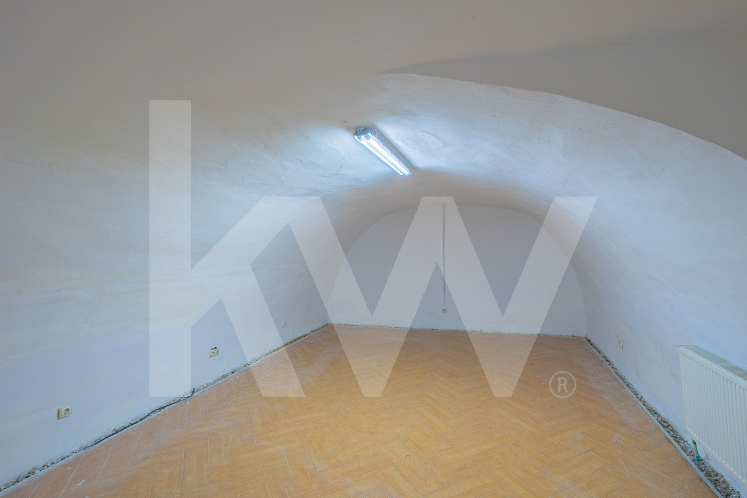 Spații comerciale, 181mp, Centru Istoric Sibiu, ideal alimentatie publica