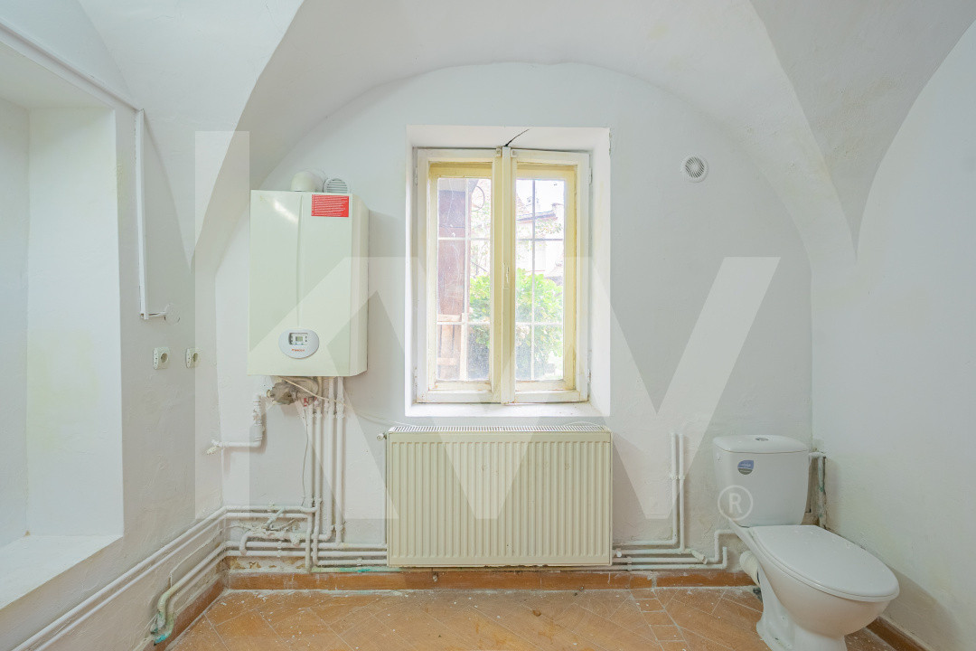 Spații comerciale, 181mp, Centru Istoric Sibiu, ideal alimentatie publica