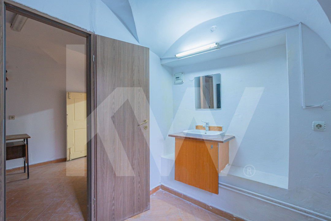 Spații comerciale, 181mp, Centru Istoric Sibiu, ideal alimentatie publica