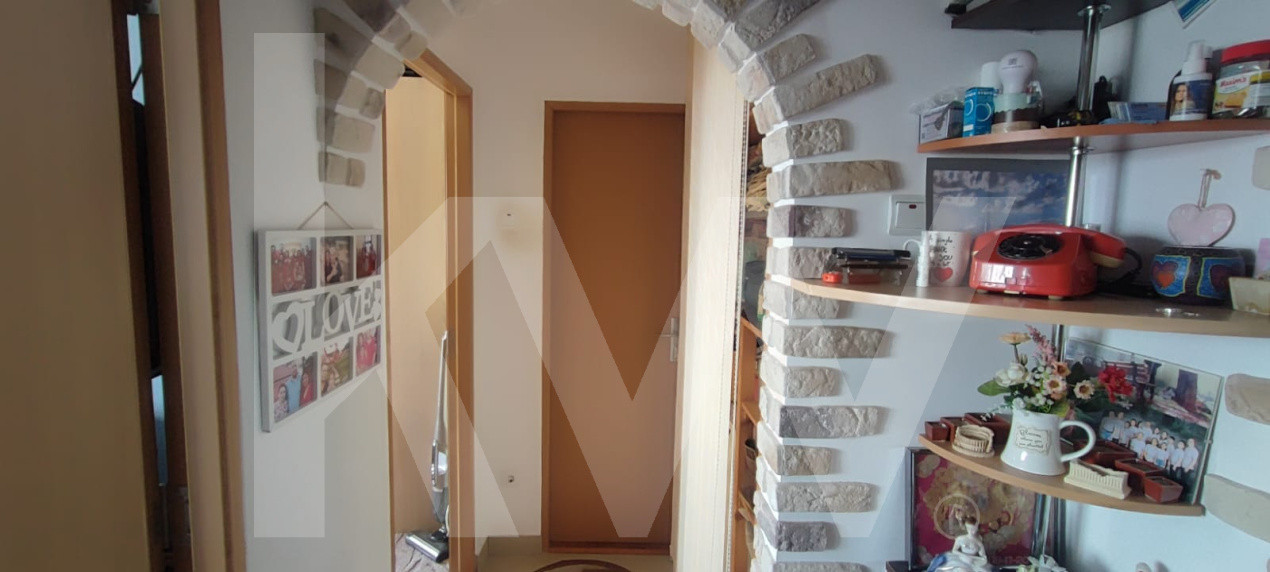 Apartament 3 camere - Vasile Aaron
