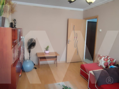 Apartament 3 camere - Vasile Aaron